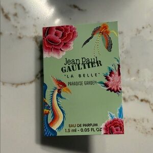 la belle jean paul gaultier